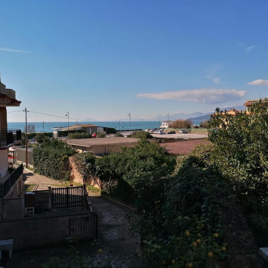 Bed and Breakfast I 23 Passi La Matta Minturno Exterior foto